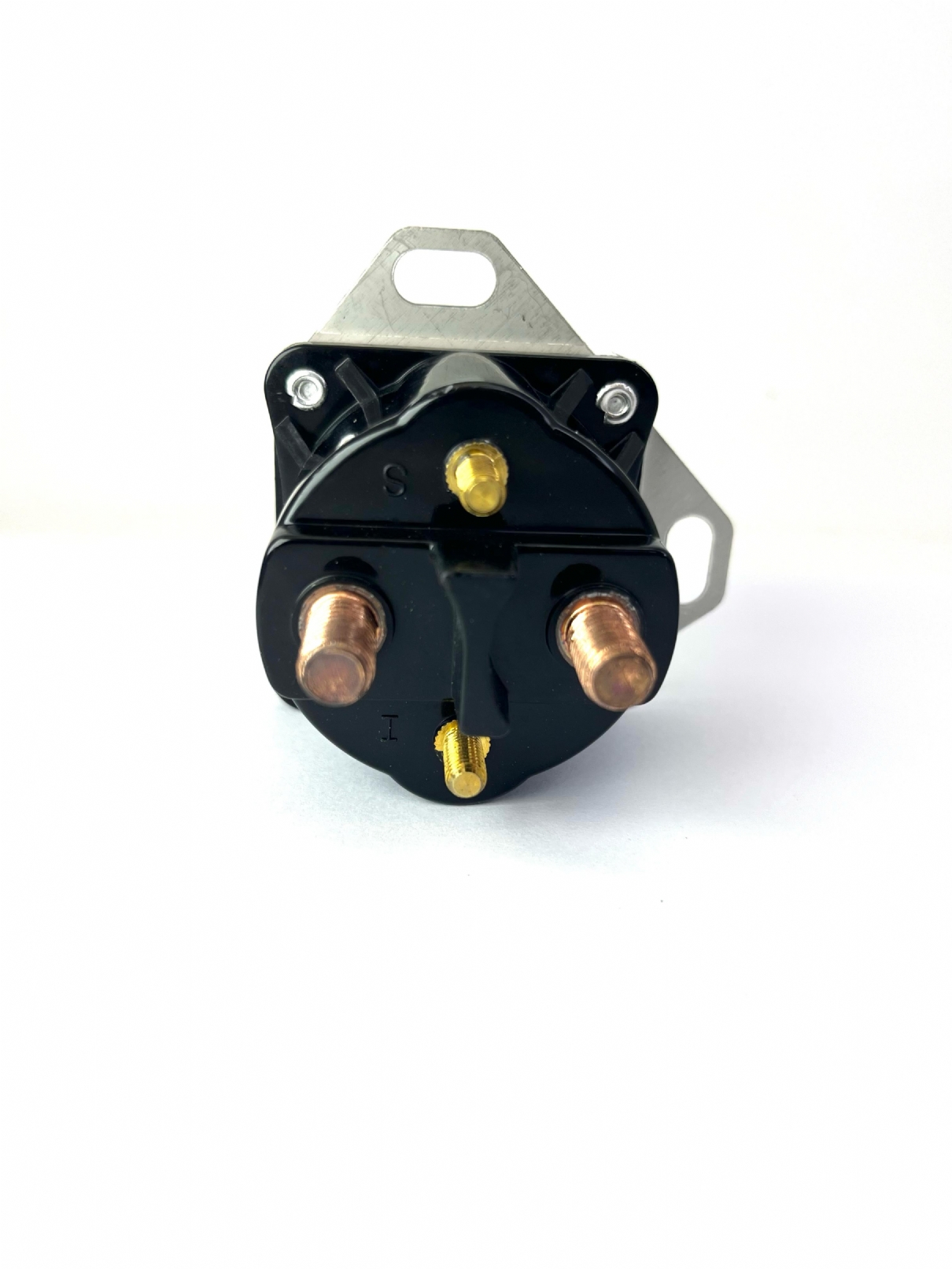 Z5130 - RELE DE PARTIDA - PULVERIZADOR - JOHN DEERE: RE164448